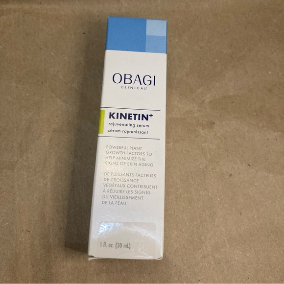Obagi kinetin serum 30ml